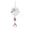 Brass Hollow Hanging Ornaments HJEW-JM01930-02-1