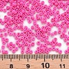 12/0 FGB Grade A Round Glass Seed Beads SEED-N001-A-1044-3