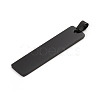304 Stainless Steel Pendants STAS-D142-01A-B-1
