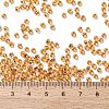 TOHO Round Seed Beads SEED-XTR08-0753-4