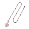 Resin Ceiling Fan Pull Chain Extenders FIND-JF00128-2