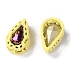 Sew on Rhinestone RGLA-P033-H02-10-2