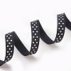 Polka Dot Ribbon Grosgrain Ribbon RC10mm-39-1