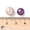 Shell Pearl Beads BSHE-XCP0001-69-3