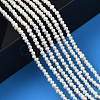 Natural Cultured Freshwater Pearl Beads Strands PEAR-N013-02H-6