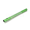 Aluminum Round Tube Pendants LS-STAS-Q316-06C-1-2