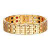 Stainless Steel Watch Band Bracelets JB648B-1