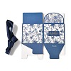 Wedding Theme Folding Gift Boxes LS-CON-P014-01A-4