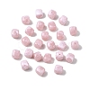 Opaque Acrylic Beads X-OACR-D320-01C-1