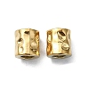 Ion Plating(IP) 304 Stainless Steel Beads STAS-C089-01B-G-1