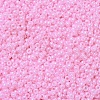 MIYUKI Round Rocailles Beads SEED-G007-RR0428-3