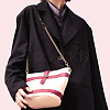 Imitation Leather Purse Shoulder Straps FIND-WH0126-205B-6