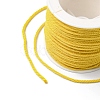 Cotton Braid Thread OCOR-B003-01A-02-3