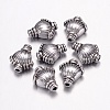 Tibetan Style Alloy Beads LF0240Y-NF-1
