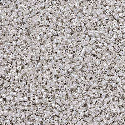 MIYUKI Delica Beads SEED-X0054-DB0551-1