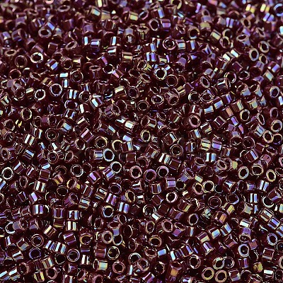 MIYUKI Delica Beads SEED-X0054-DB1574-1