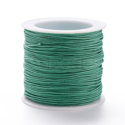 Braided Nylon Cord NWIR-K013-A01-1