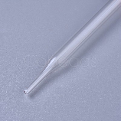 Glass Dropper TOOL-WH0079-51E-1