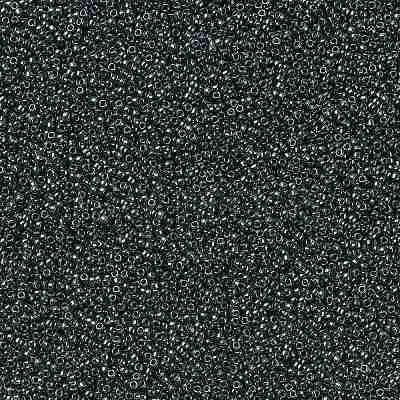 TOHO 15/0 Round Beads X-SEED-TR15-0089-1
