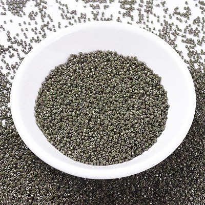 MIYUKI Delica Beads SEED-JP0008-DB0657-1