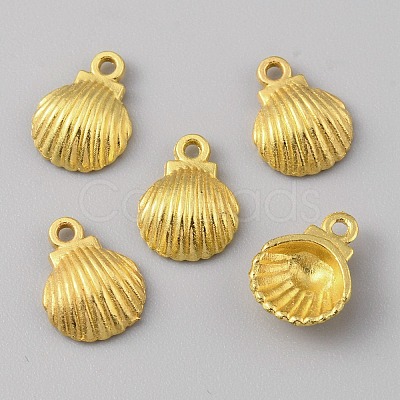 Ocean Theme Alloy Pendants FIND-WH0417-86F-1