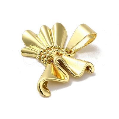 Rack Plating Brass Pendants KK-H473-07G-03-1