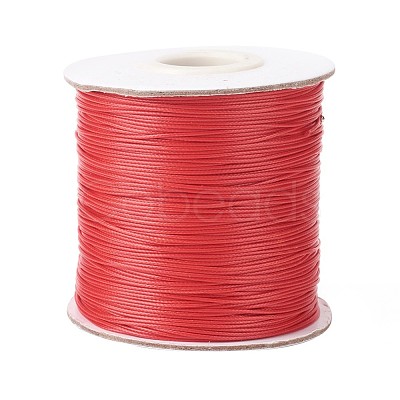 Waxed Polyester Cord YC-0.5mm-135-1