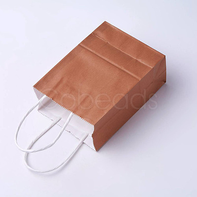 kraft Paper Bags CARB-E002-XS-Z01-1