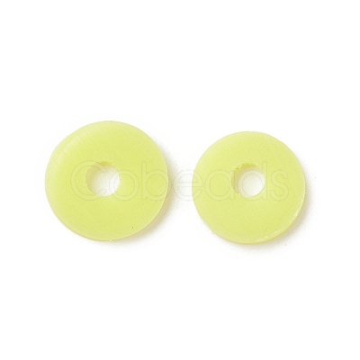 Handmade Polymer Clay Beads CLAY-XCP0001-21B-03-1