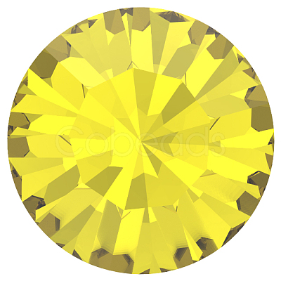 Preciosa® MAXIMA Crystal Round Stones X-PRC-RBSS24-80310-1