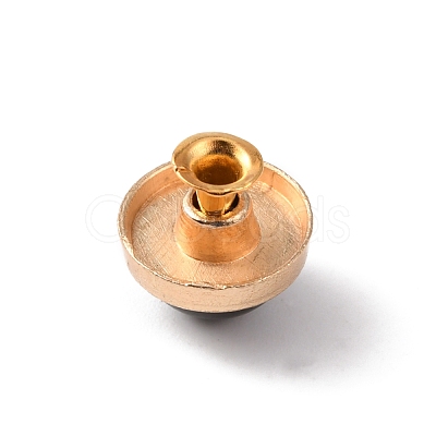 Alloy Rivet Studs DIY-WH0273-96A-02KCG-1