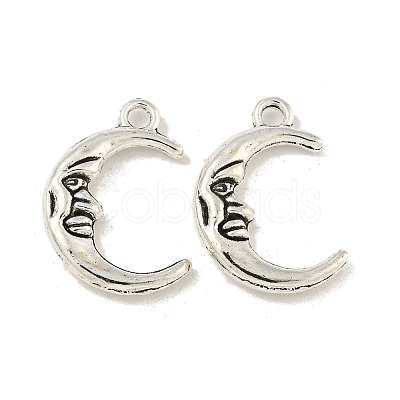 Alloy Pendants X-PALLOY-2461-AS-LF-1