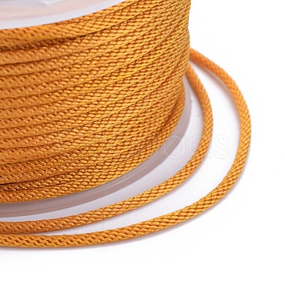 Polyester Braided Cords OCOR-I006-A01-06-1