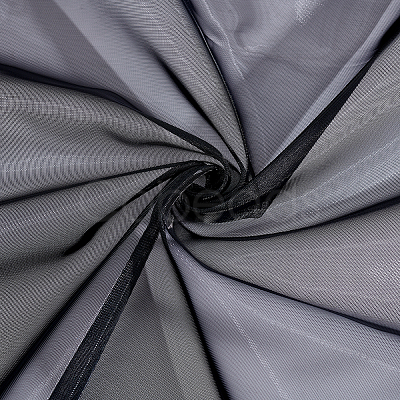 Polyester Mesh Fabric DIY-WH0698-014A-01-1