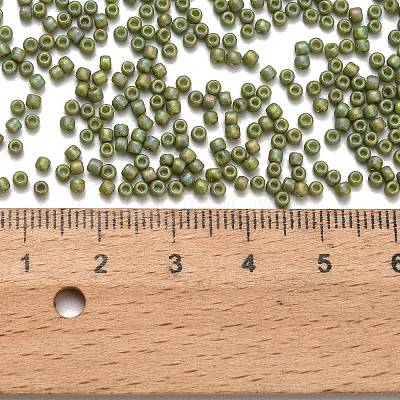 TOHO 11/0 Round Beads SEED-TR11-2632F-1