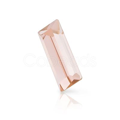 Preciosa® MAXIMA Crystal Fancy Stones Y-PRC-FB7-70530-1