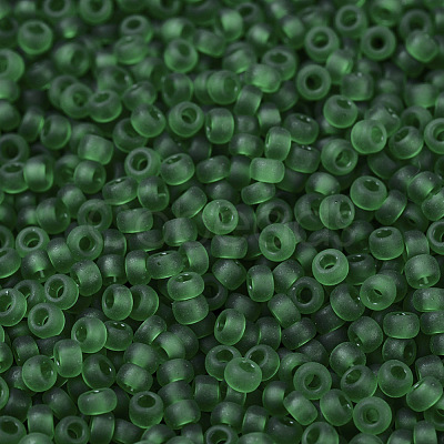 MIYUKI Round Rocailles Beads SEED-X0054-RR0146F-1