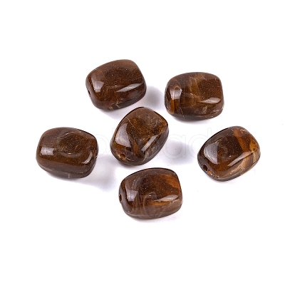 Acrylic Bead OACR-H120-02C-1
