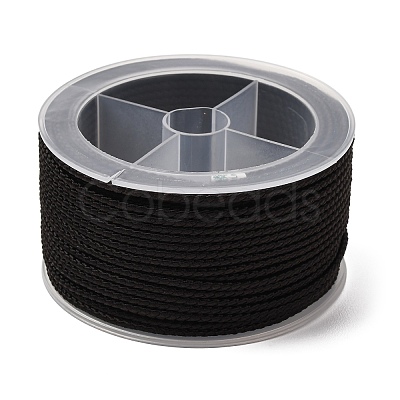 Polyester Braided Cord OCOR-F010-D10-2mm-1