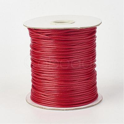 Eco-Friendly Korean Waxed Polyester Cord YC-P002-2mm-1135-1