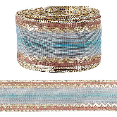 10M Polyester Ribbon OCOR-GF0005-44-1
