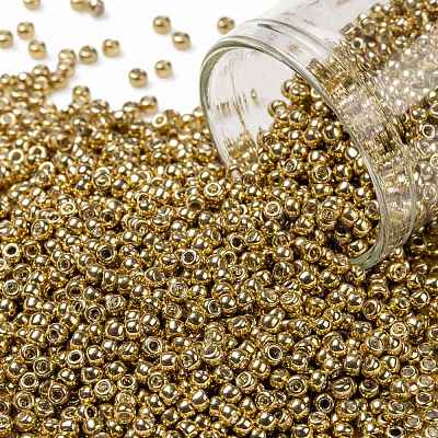 TOHO 11/0 Round Beads SEED-XTR11-0557-1