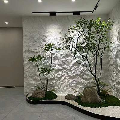 PET Landscape Edging FIND-WH0152-354-1