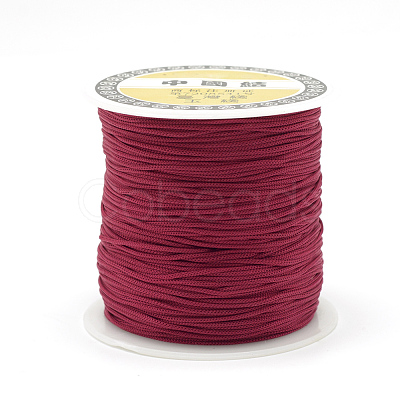 Polyester Threads OCOR-Q037-02-1