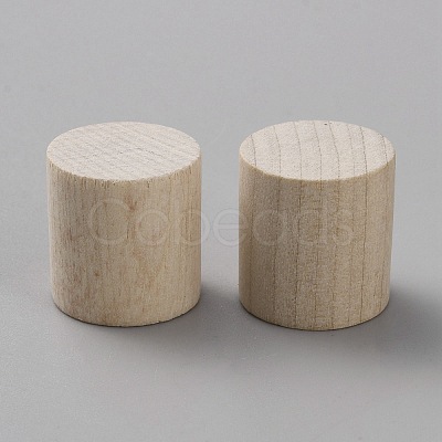 Wood Craft Supplies WOOD-WH0034-47-1