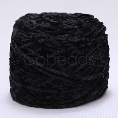 Wool Chenille Yarn PW23101853559-1