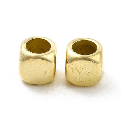 CCB Plastic Beads CCB-G017-04G-1