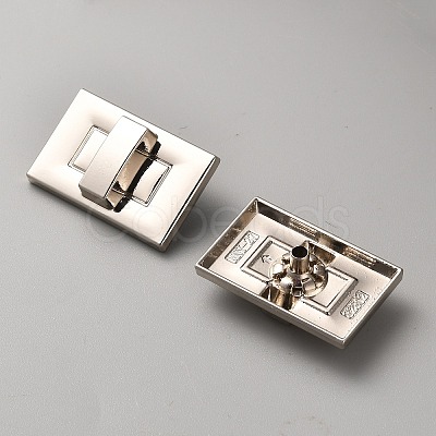 Alloy Snap Buttons FIND-WH0126-505P-1