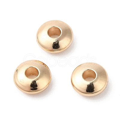 Brass Beads KK-B073-02C-LG-1