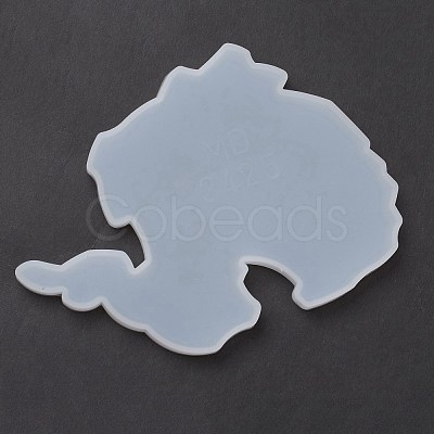 Map Coasters Silicone Molds DIY-O019-06-1